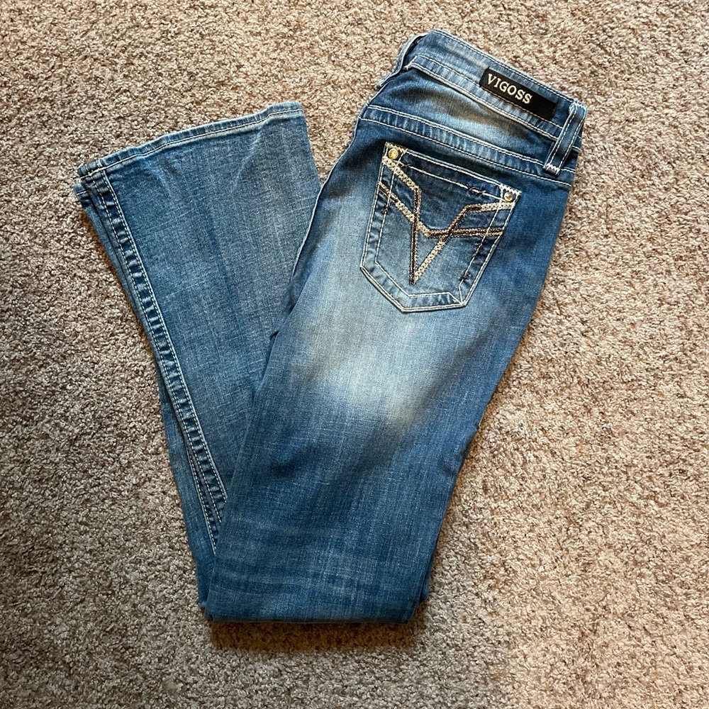 Vigoss bootcut jeans